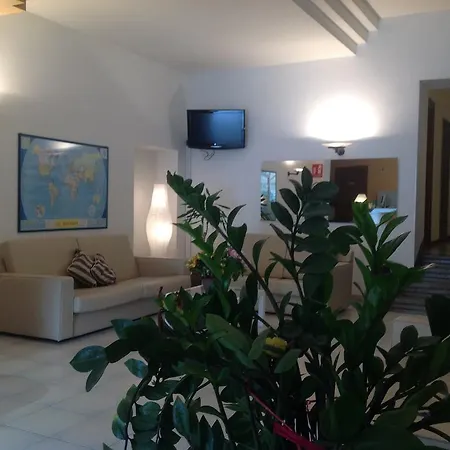 Smeraldo Hotel