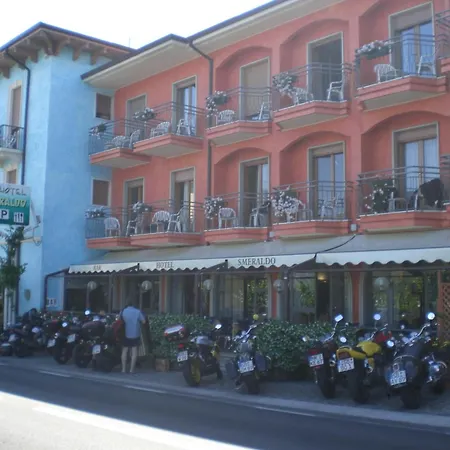 Hotel Smeraldo 3*