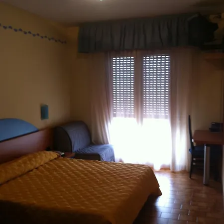 Hotel Smeraldo 3*
