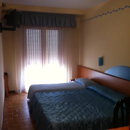 Hotel Smeraldo Brenzone sul Garda