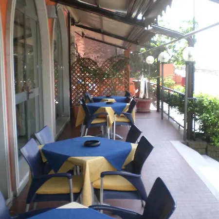 Hotel Smeraldo