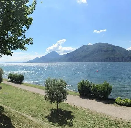 Smeraldo Brenzone sul Garda