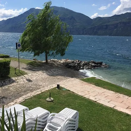 Smeraldo Brenzone sul Garda