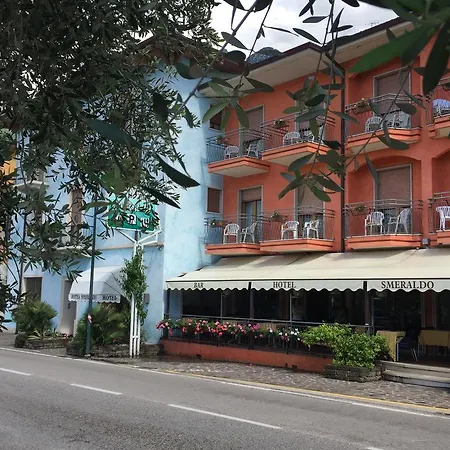 Hotel Smeraldo