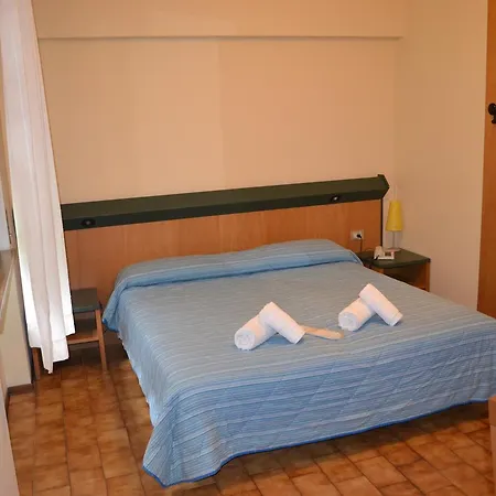 Smeraldo Hotel