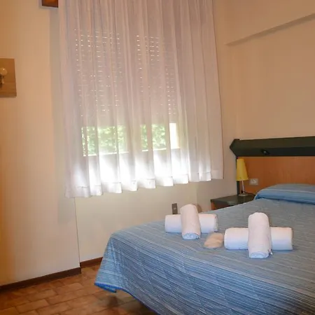 Hotel Smeraldo
