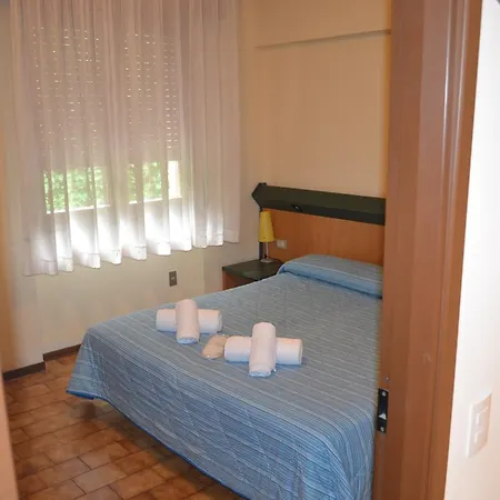 Hotel Smeraldo 3*