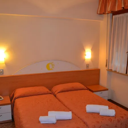 Smeraldo Hotel