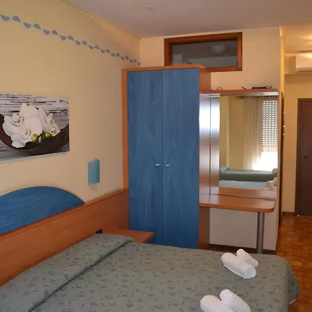 Smeraldo Hotel