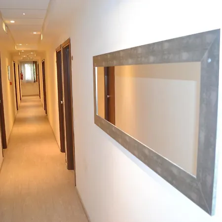 Hotel Smeraldo 3*