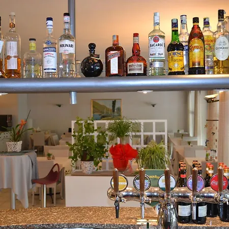 Hotel Smeraldo Brenzone sul Garda