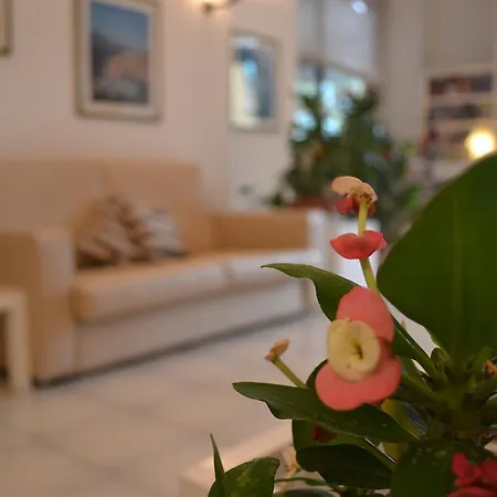 Smeraldo Hotel 3*
