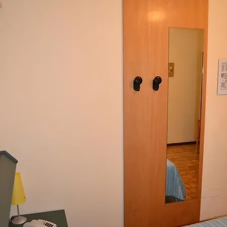 Smeraldo 3* Brenzone sul Garda