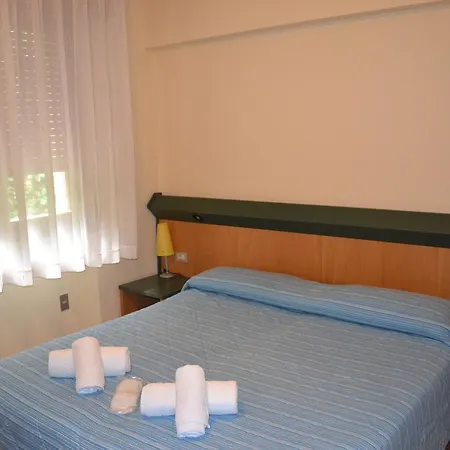 Hotel Smeraldo 3*