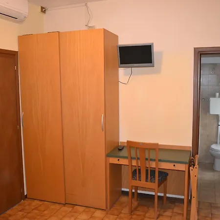 Smeraldo Hotel 3*