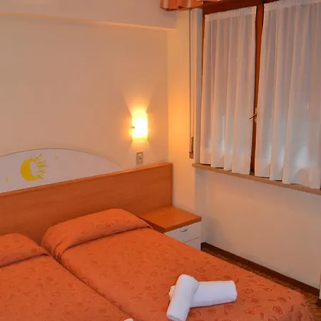 Smeraldo 3* Brenzone sul Garda