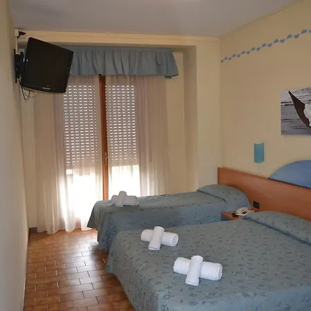 Smeraldo Hotel 3*