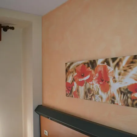 Hotel Smeraldo 3*