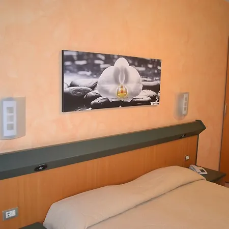 Smeraldo Hotel