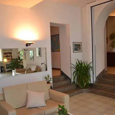 Hotel Smeraldo 3*