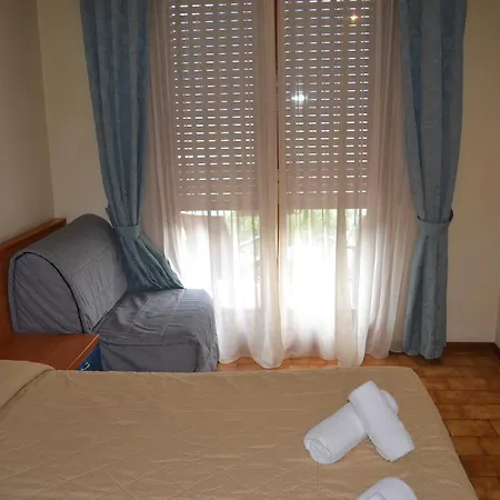 Smeraldo Hotel 3*
