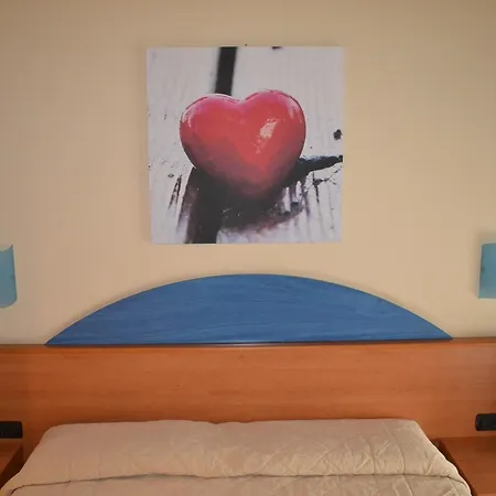 Smeraldo Hotel 3*