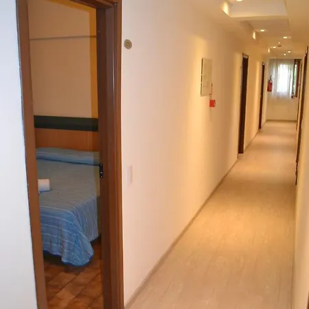 Smeraldo Hotel