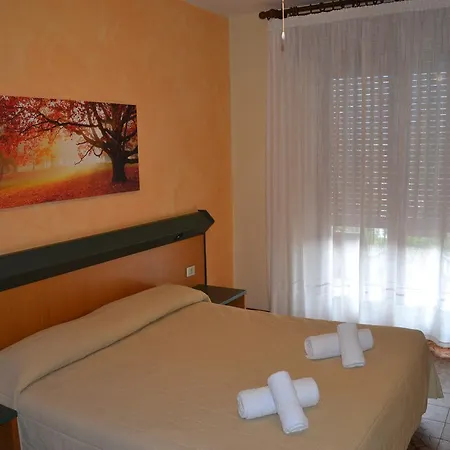 Smeraldo 3* Brenzone sul Garda