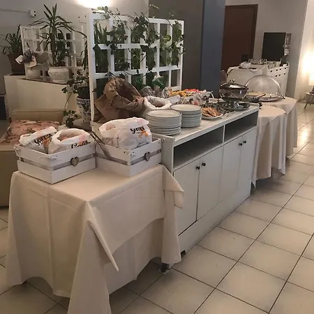 Smeraldo Hotel Brenzone sul Garda