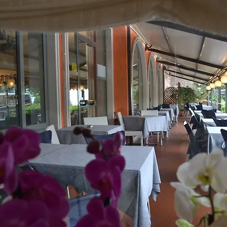 Smeraldo Hotel