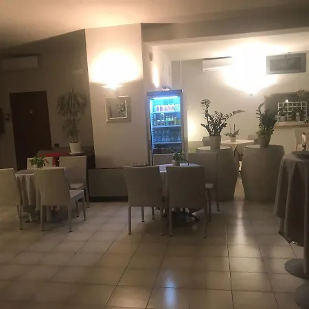 Hotel Smeraldo 3*