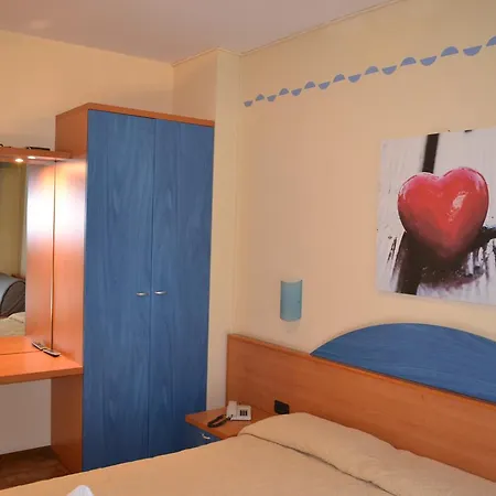 Hotel Smeraldo 3*