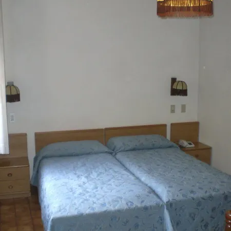 Smeraldo Hotel