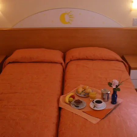 Smeraldo Hotel 3*