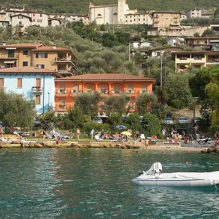 Smeraldo Hotel Brenzone sul Garda