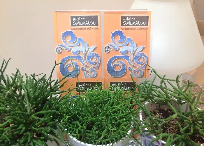Smeraldo Brenzone sul Garda