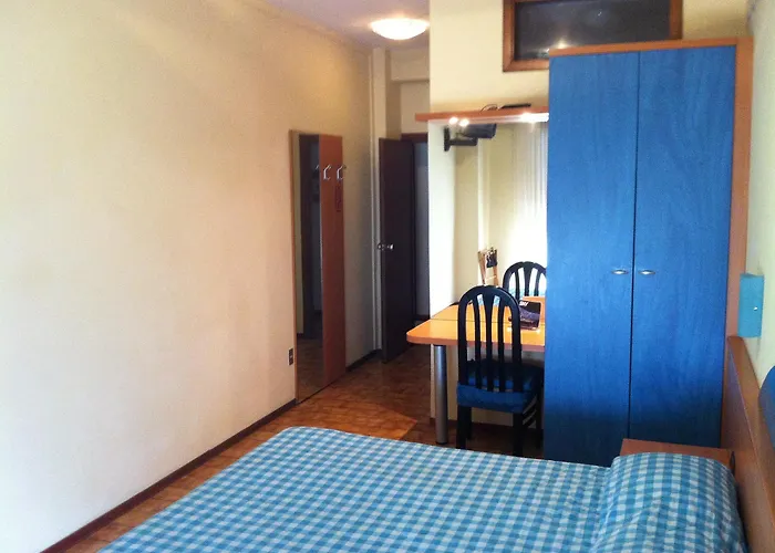 Smeraldo Hotel Brenzone sul Garda