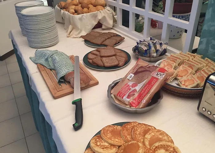 Smeraldo Hotel Brenzone sul Garda