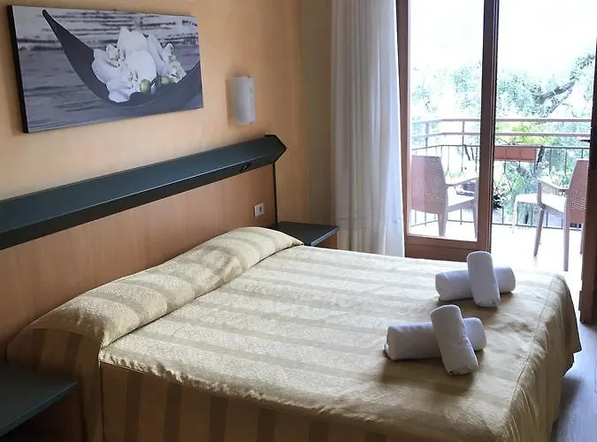 Smeraldo Brenzone sul Garda