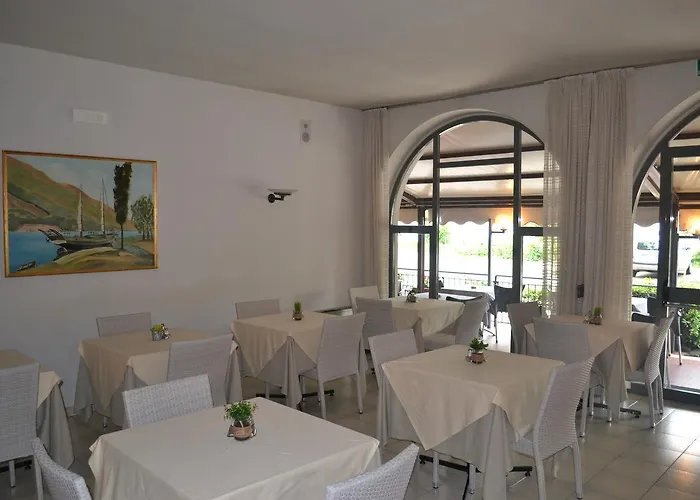 Smeraldo Brenzone sul Garda