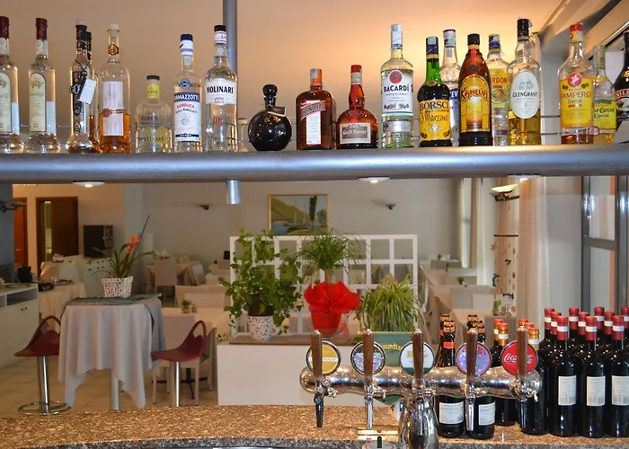 Hotel Smeraldo Brenzone sul Garda