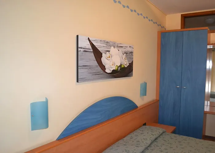 Smeraldo Brenzone sul Garda