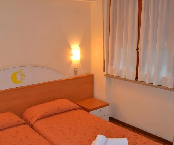 Smeraldo 3* Brenzone sul Garda