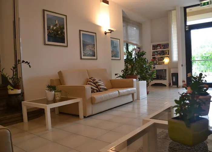 Smeraldo Brenzone sul Garda