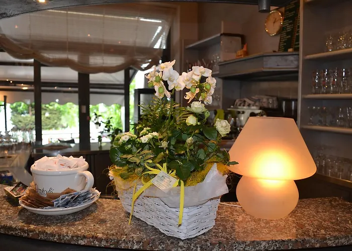 Smeraldo Brenzone sul Garda