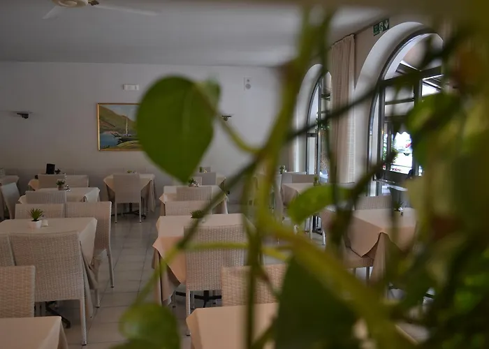 Smeraldo 3* Brenzone sul Garda