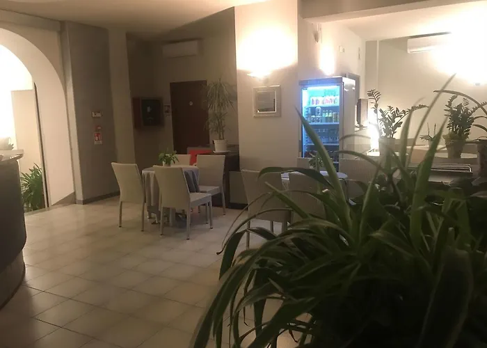 Hotel Smeraldo Brenzone sul Garda