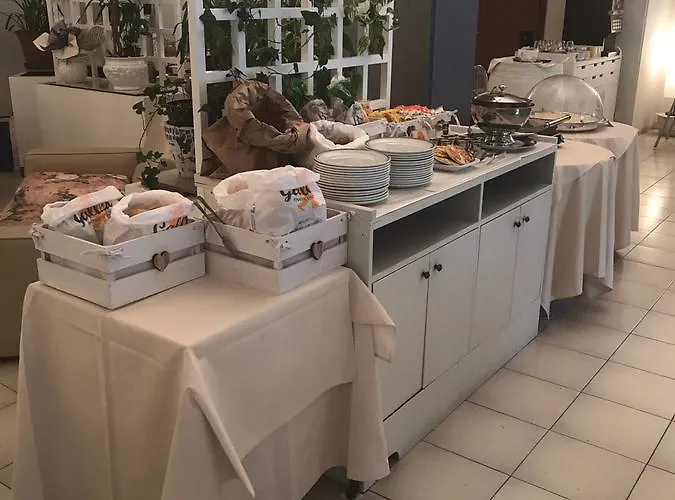 Smeraldo Hotel Brenzone sul Garda