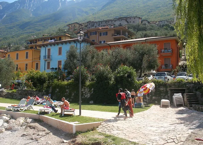 Smeraldo Brenzone sul Garda