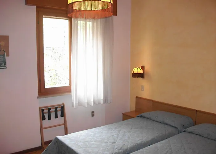 Hotel Smeraldo Brenzone sul Garda